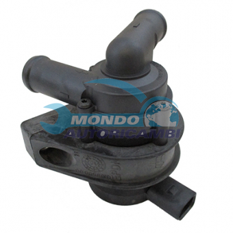 POMPA ACQUA SECONDARIA