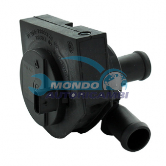 POMPA ACQUA SECONDARIA