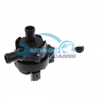 POMPA ACQUA SECONDARIA