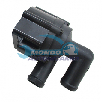 POMPA ACQUA SECONDARIA