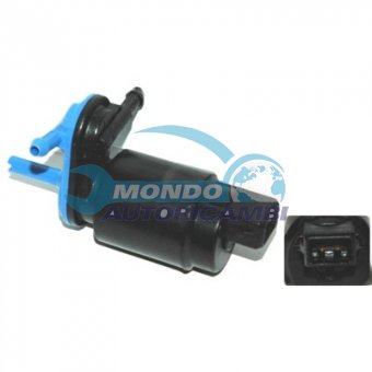 POMPA ACQUA CRISTALLI