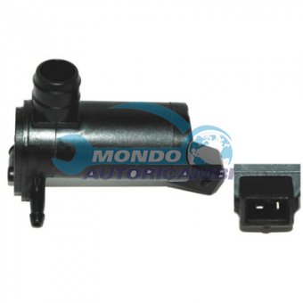 POMPA ACQUA CRISTALLI