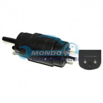 POMPA ACQUA CRISTALLI