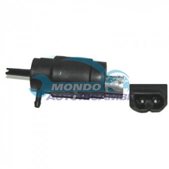 POMPA ACQUA CRISTALLI