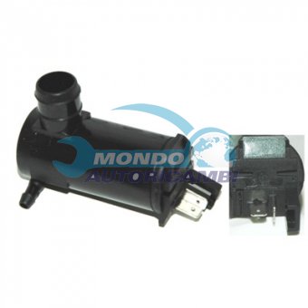 POMPA ACQUA CRISTALLI