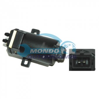 POMPA ACQUA CRISTALLI