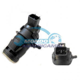 POMPA ACQUA SECONDARIA