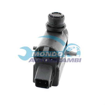 POMPA ACQUA SECONDARIA