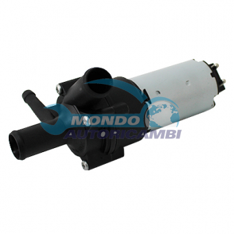 POMPA ACQUA SECONDARIA