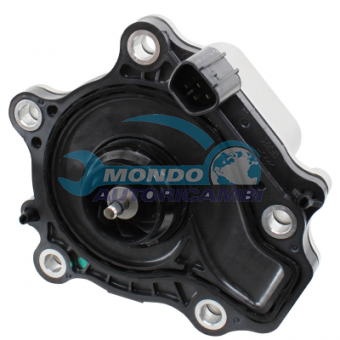 POMPA ACQUA SECONDARIA