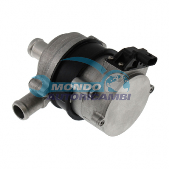 POMPA ACQUA SECONDARIA