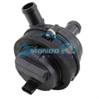 POMPA ACQUA SECONDARIA