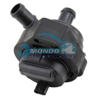 POMPA ACQUA SECONDARIA