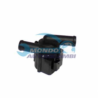 POMPA ACQUA SECONDARIA