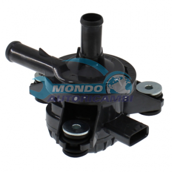 POMPA ACQUA SECONDARIA