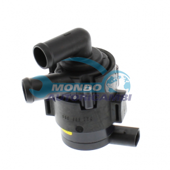 POMPA ACQUA SECONDARIA