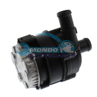 POMPA ACQUA SECONDARIA