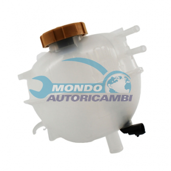 SERBATOIO DI ESPANSIONE