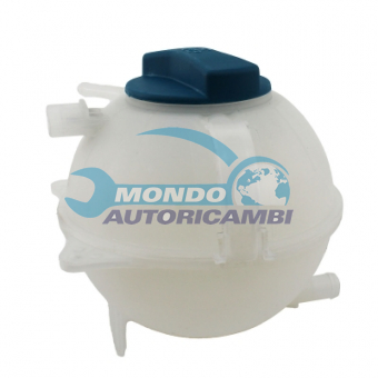 SERBATOIO DI ESPANSIONE