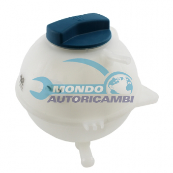 SERBATOIO DI ESPANSIONE