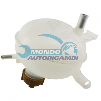 SERBATOIO DI ESPANSIONE