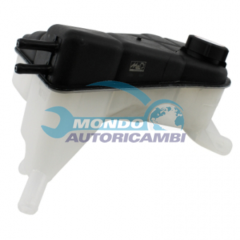 SERBATOIO DI ESPANSIONE