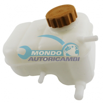 SERBATOIO DI ESPANSIONE