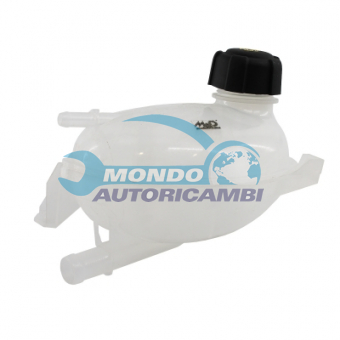 SERBATOIO DI ESPANSIONE