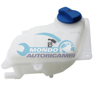 SERBATOIO DI ESPANSIONE