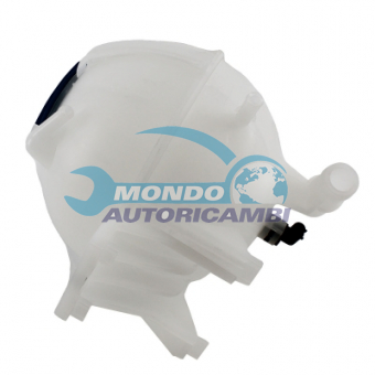 SERBATOIO DI ESPANSIONE