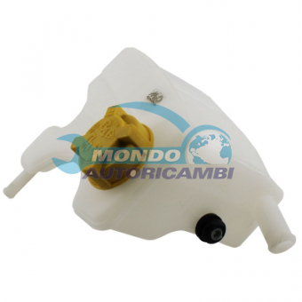 SERBATOIO DI ESPANSIONE