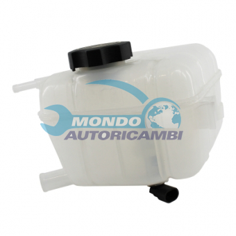 SERBATOIO DI ESPANSIONE