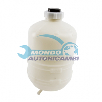 SERBATOIO DI ESPANSIONE