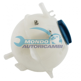 SERBATOIO DI ESPANSIONE