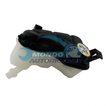 SERBATOIO DI ESPANSIONE