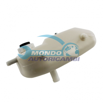 SERBATOIO DI ESPANSIONE