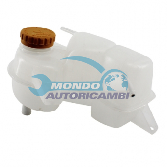 SERBATOIO DI ESPANSIONE