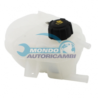 SERBATOIO DI ESPANSIONE