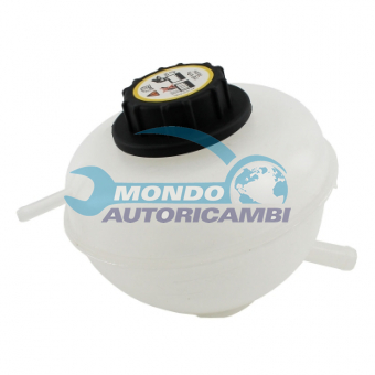 SERBATOIO DI ESPANSIONE