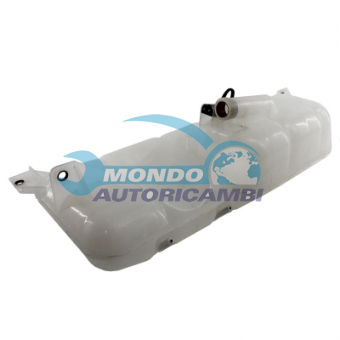 SERBATOIO DI ESPANSIONE