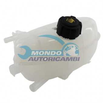 SERBATOIO DI ESPANSIONE