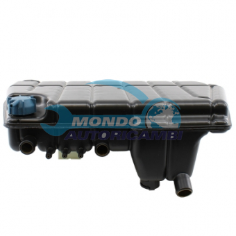 SERBATOIO DI ESPANSIONE