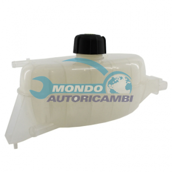 SERBATOIO DI ESPANSIONE