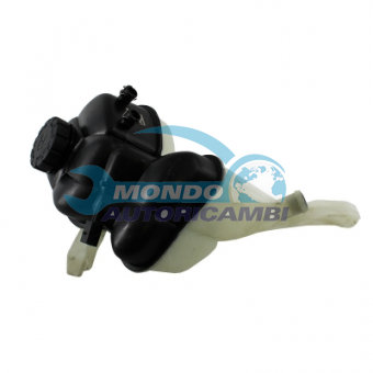 SERBATOIO DI ESPANSIONE