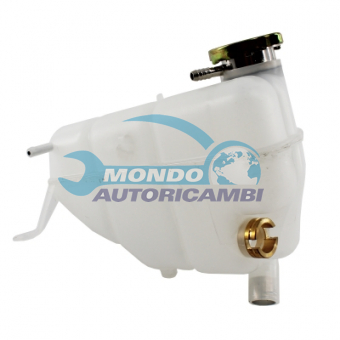 SERBATOIO DI ESPANSIONE