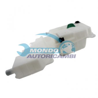 SERBATOIO DI ESPANSIONE