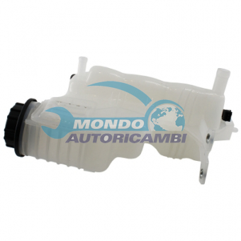 SERBATOIO DI ESPANSIONE