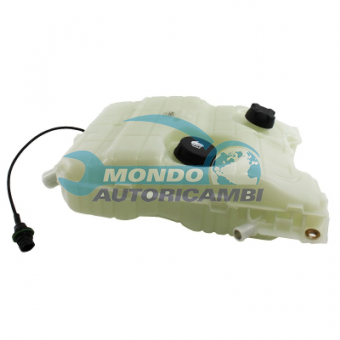 SERBATOIO DI ESPANSIONE