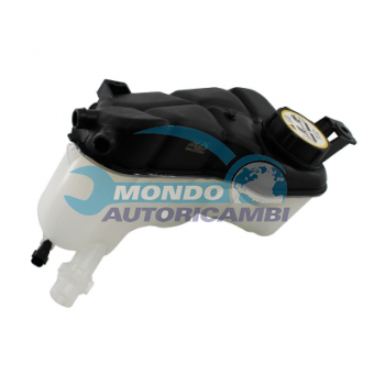 SERBATOIO DI ESPANSIONE