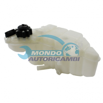 SERBATOIO DI ESPANSIONE